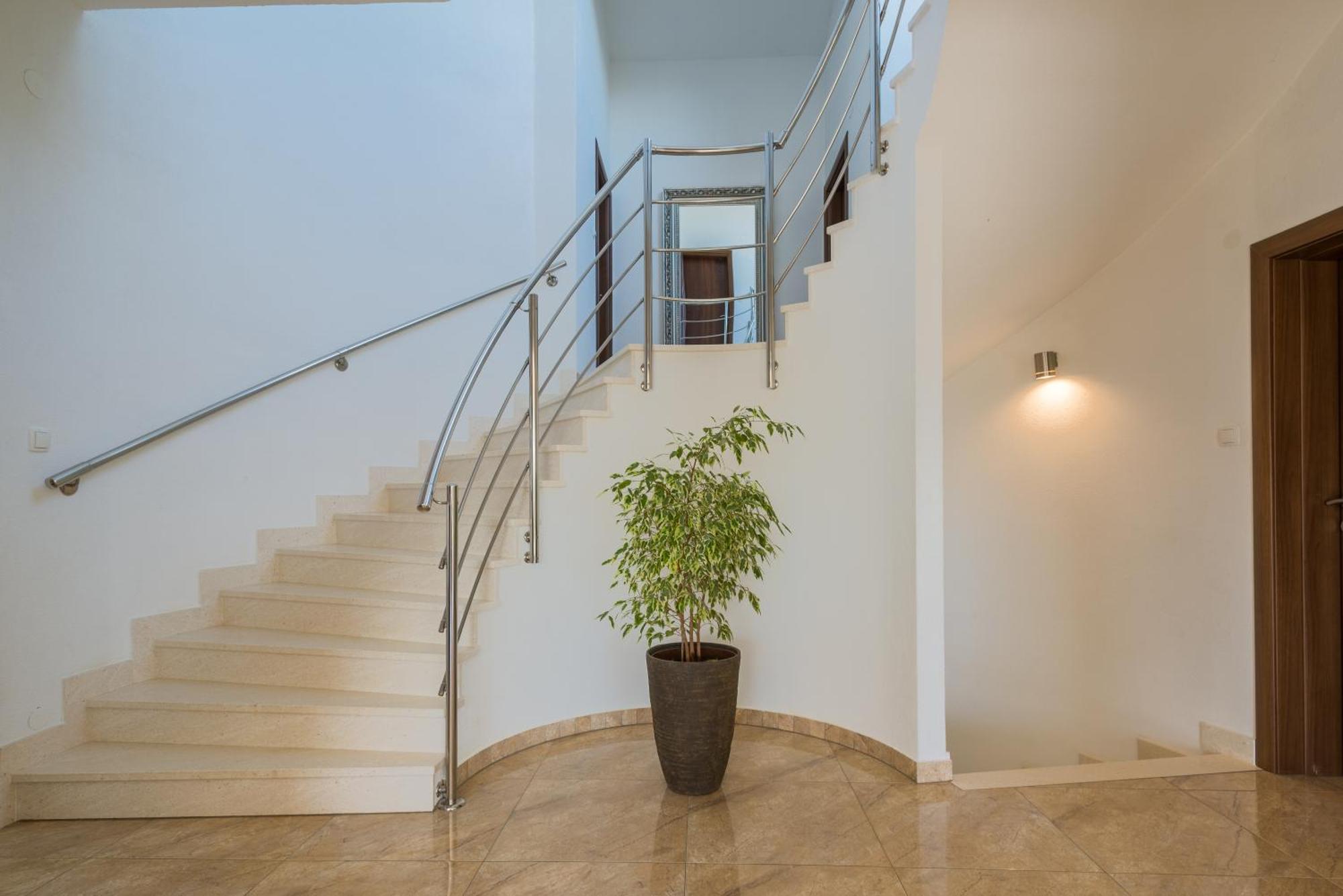 Luxury Villa Nadalina-Dicmo Dugopolje Exterior foto