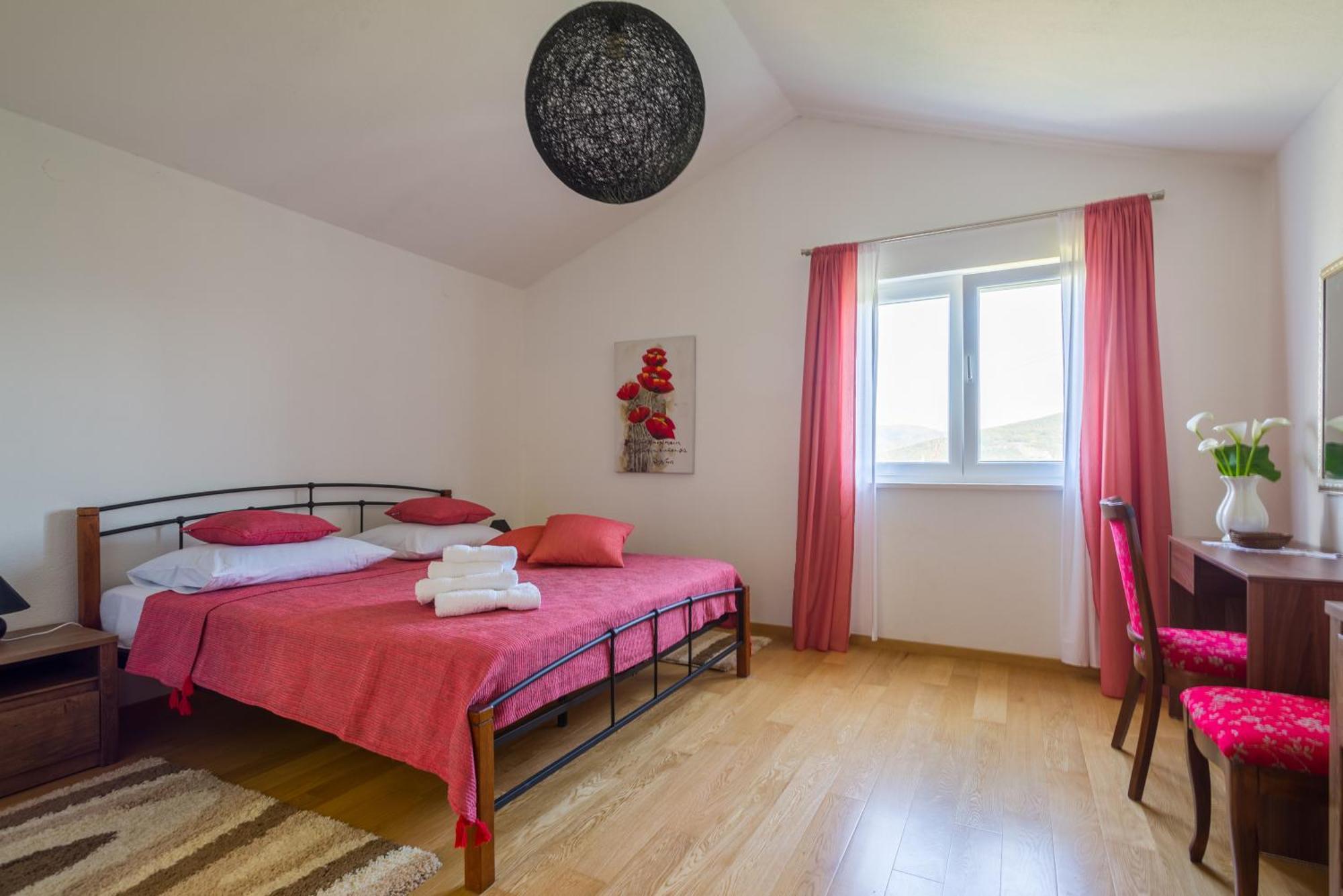 Luxury Villa Nadalina-Dicmo Dugopolje Exterior foto