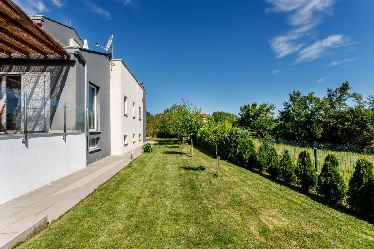 Luxury Villa Nadalina-Dicmo Dugopolje Exterior foto